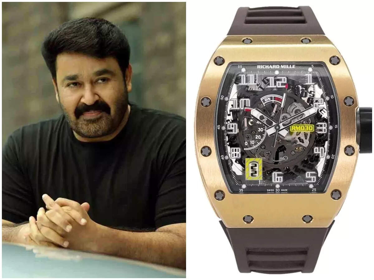 ​Mohan Lal &ndash; Close to Dozen