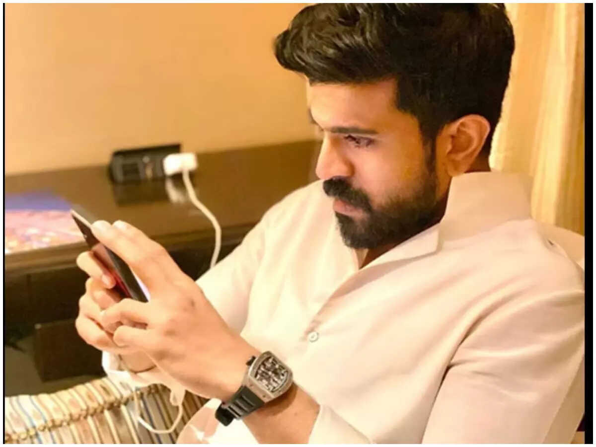 ​Ram Charan - Half a dozen