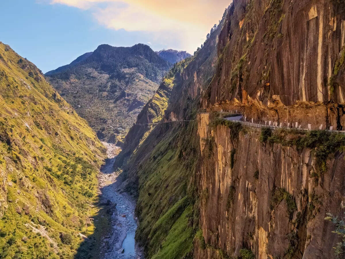 Sangla Valley
