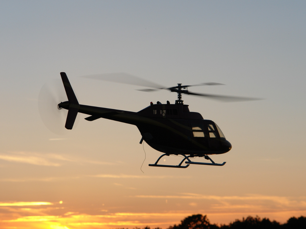 heli heli