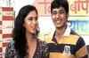 Teecha Baap Tyacha Baap: Music launch
