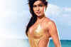 Priyanka: Hottest swimsuit babe