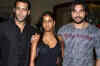 Salman Khan to party with his family in Dublin