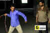 Kasi Kuppam: On location