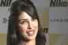Priyanka gets candid for the camera!