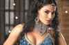 Veena Malik shoots for her first Bollywood film