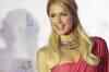 Paris Hilton says 'Namaste' India!