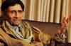Dev Anand gets nostalgic