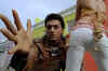 Romeo: Trailer