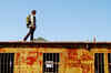 Stories That Only Exist When Remembered (Brazil)