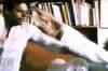 All out political war over attack on Bhushan