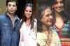 Aishwarya's star-studded baby shower
