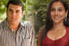 Vidya fondly called 'Bhabhi' by her beau's co-workers 