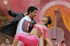 The Dirty Picture: Music launch
