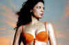 Model demands female directors for 'bikini scenes'