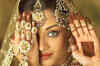UK singer dedicates song to Aishwarya's eyes