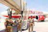 More KFA flights cancelled; 40 withdrawn overall