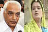 Rajasthan sex scandal: Congress suspends Maderna