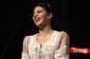 Media boycotts Jacqueline Fernandez at an event