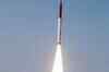 India tests long-range nuclear-capable 'Agni-IV' missile