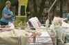 Nursing home fire kills 7 in Sydney