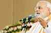 Modi launches fresh attack on PM