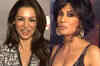 Fashion police rate style of celebs at an event