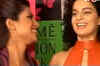 Priyanka Chopra vs Kangana Ranaut