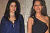 Celebs throng Arjun Rampal's birthday bash