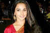 Vidya quotes a higher fee than co-star Farhan Akhtar