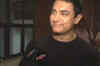 Aamir Khan blushes while talking about Katrina Kaif