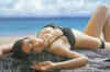 Launch of Femina Miss India Calendar 2012