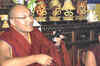 Foreign currency haul: Karmapa, aides chargesheeted