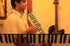 Why This Kolaveri Di: Instrumental version