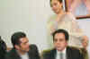 Salman Khan reunites with his first love at a party