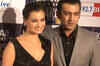 Kareena, Dia avoid talking about their marriage