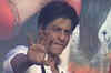 Kerala police register case against Shah Rukh Khan