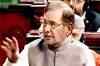 Sharad Yadav joins the Lokpal debate