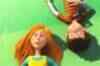 Dr. Seuss' The Lorax: Trailer