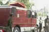 Police, EC seize 13.5 crore cash in Ghaziabad