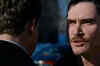 Thin Ice: Trailer