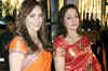 Hema Malini avoids questions on Esha's marriage