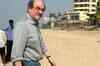 Rushdie visit: MHA issues advisory to Delhi, Raj police