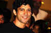 Farhan Akhtar talks about his fitness regime