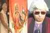 Anti-Modi activists detained ahead of Godhra fast