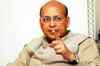 Khurshid didn't violate model code: Singhvi