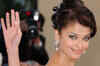 New mom Aishwarya not returning to films soon!