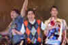 Project X: Trailer