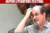 Salman Rushdie's address via video link scrapped