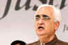 Govt serious about fighting corruption: Khurshid